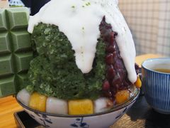 -WONDER ICE 萬得冰田(建設路总店)