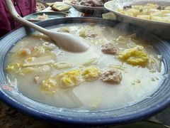 -那家小馆•北京菜•烤鸭(香山店)