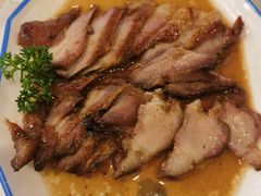 -鹅掂·大岭山烧鹅