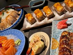 -炙柒Sekinana·精致日料(合生汇店)
