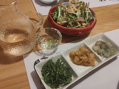 -鳗鲔料理小馆