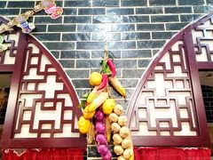 -名羊天下陕北横山铁锅炖羊肉(博文路店)