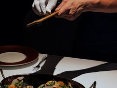 -Oyster Talks 四度蚝法餐厅