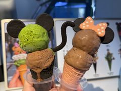 -CORNER CONE GELATO酷矿手作霜淇淋(南头古城店)