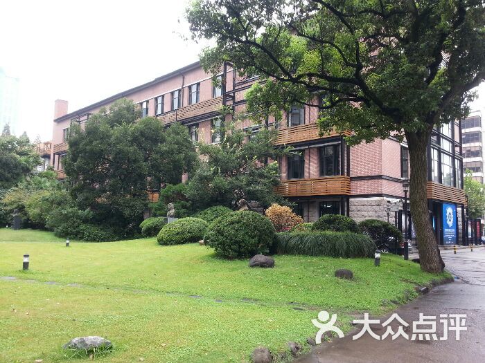 上海戲劇學院(華山路校區)圖片 - 第337張