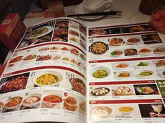 -百年神厨·地道川菜(清江西路店)