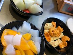 -手选潮汕鲜活牛肉火锅(二七广场店)