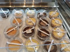 -烘焙町面包店(西四店)