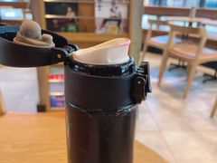 -星巴克(南昌西湖万达店)