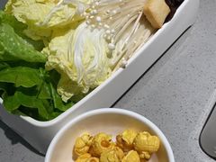 -半天妖烤鱼(紫荆广场店)