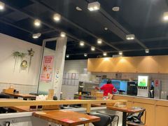 -李先生牛肉面大王(大兴枣园店)