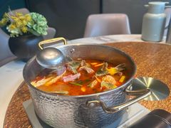 -渔舟意·湖南家宴(萝岗纳金城店)