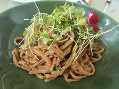 -闻鲜素食茶餐厅(高新区店)