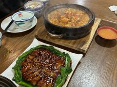 -有嘢食私房菜(西关新天地店)