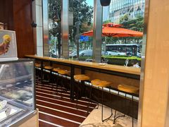 -西点坊(浦东香格里拉店)