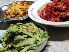 -叶派龙虾·招牌十三香(合肥路首店)