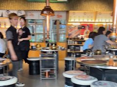 -GOGIYA·咕叽吖韩国传统烤肉店(小榄店)
