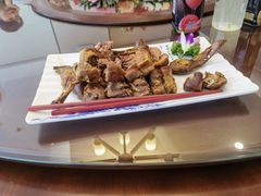 -东坡酒家(天塔店)