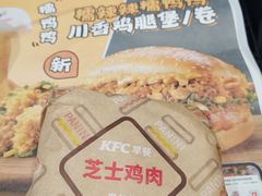 -肯德基(万科广东路店)