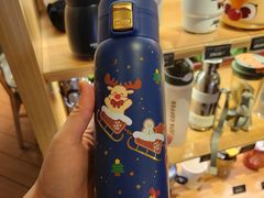 -COSTA COFFEE(新奥购物中心店)