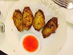 -美丽心情蛋糕(江苏路店)