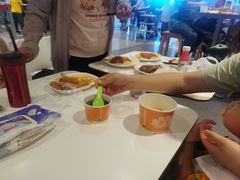 -宜家·瑞典风味餐厅(无锡店)