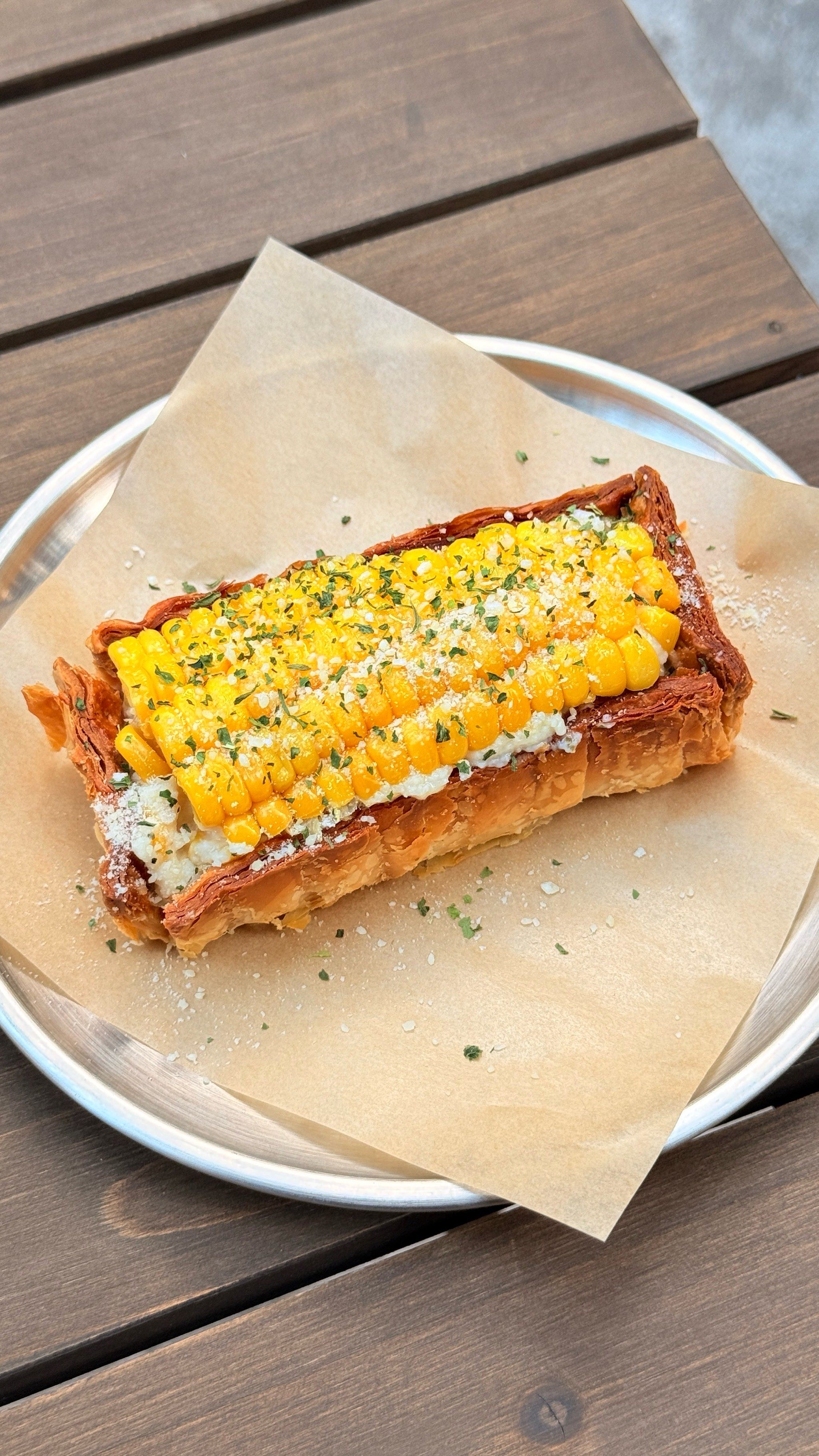 满分玉米塔(っ◔◡◔)っ🌽