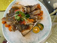 -皇朝海鲜酒店