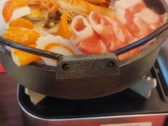 -仙隐小鹿中華の日料(荣民龙首广场店)