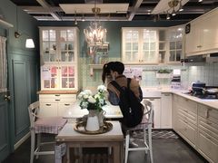 -IKEA宜家家居(南京商场)