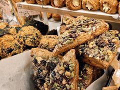 -PAPER STONE BAKERY(天环店)