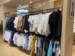 -海马体照相馆(成都来福士广场店)