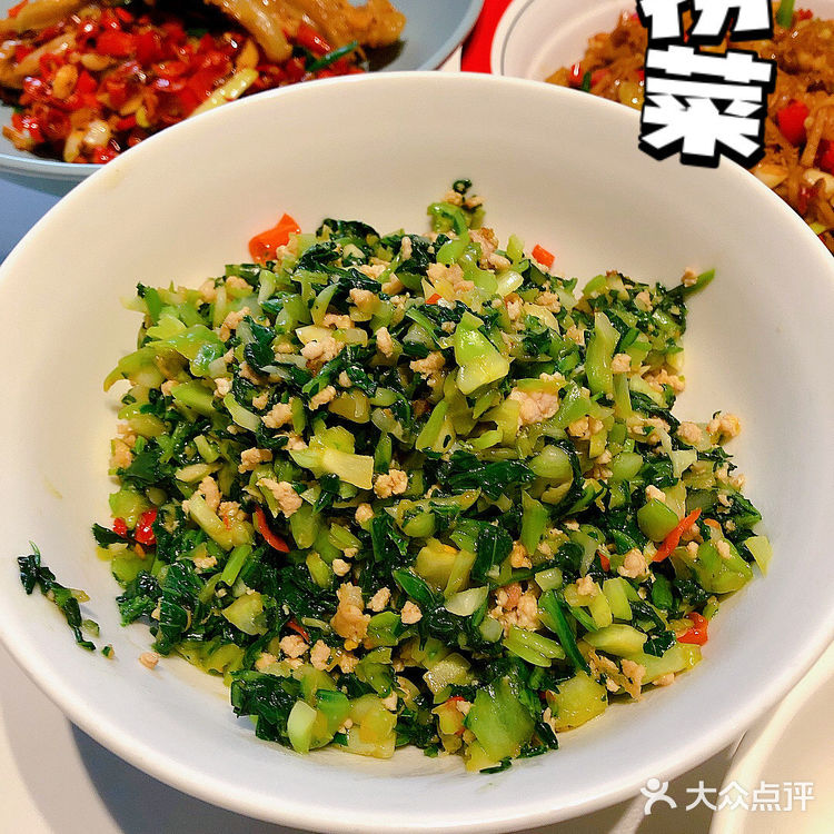 走街串巷｜又是一家好吃😋的湘菜馆子！