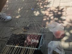 -王德炭烤牛羊肉(西关大街店)