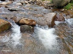 -梅岭月亮湾山体公园