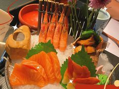 -松鹤精致料理(五一中路店)