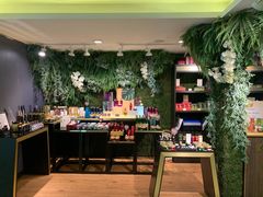 -Let’s Relax Spa(Siam Square One)