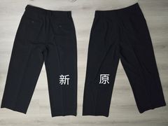 -小赵服装加工部(北中路328弄小区店)