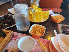 -刘一锅筋头巴脑(凌空二街店)