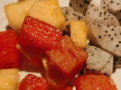 -上海东方佘山翰悦阁酒店·Vie全日制餐厅