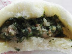 -早阳肉包(甘河路店)