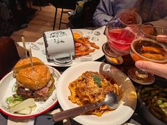 -京A Taproom·精酿餐吧(CBD店)