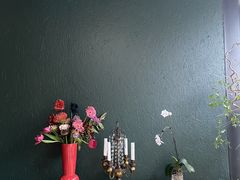 -The Flowers Coffee(南山店)