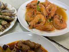 -温州一家人美食(西木头市店)