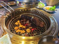 -明洞王妃家烤肉(苏州中心星悦汇店)