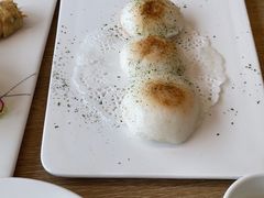 -枣子树·素食餐厅(朱家尖店)