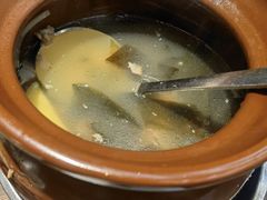-民间瓦缸煨汤館(嵩山路店)