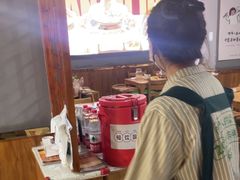 -满福居·烧烤涮(四八二店)
