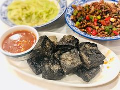 -新新湘菜馆(新中街二条店)