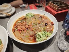 -金手勺东北菜馆(大屯北路店)
